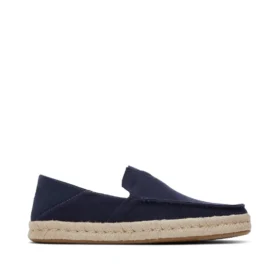 Men Alonso Rope Loafer