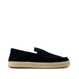 Men Alonso Rope Loafer