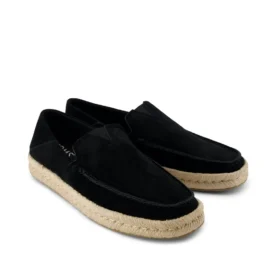 Men Alonso Rope Loafer