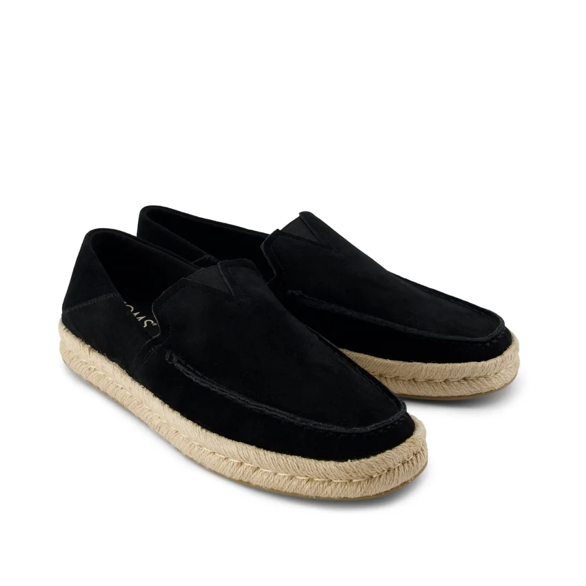 Men Alonso Rope Loafer Men Alonso Rope Loafer