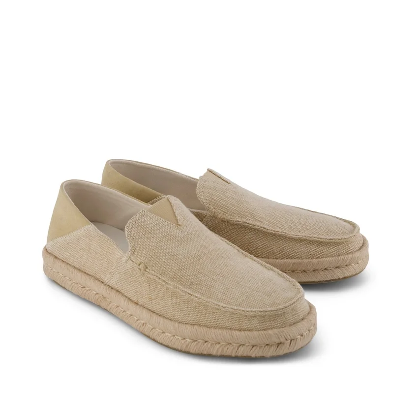 Men Alonso Rope Loafer Men Alonso Rope Loafer