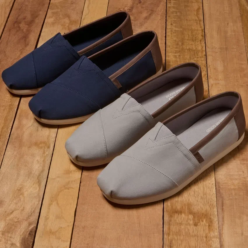 Men Alpargata Cloudbound Men Alpargata Cloudbound