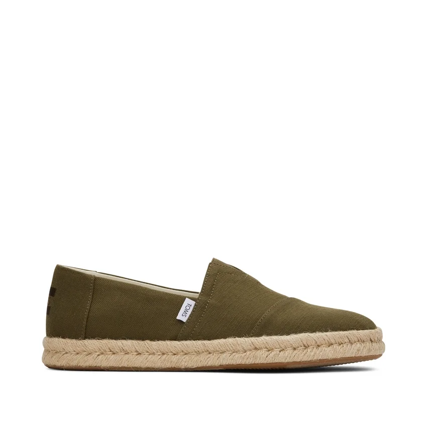 Men Alpargata Rope 2.0 Espadrille Men Alpargata Rope 2.0 Espadrille