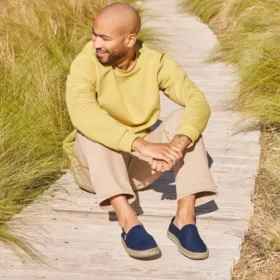 Men Alpargata Rope 2.0 Espadrille