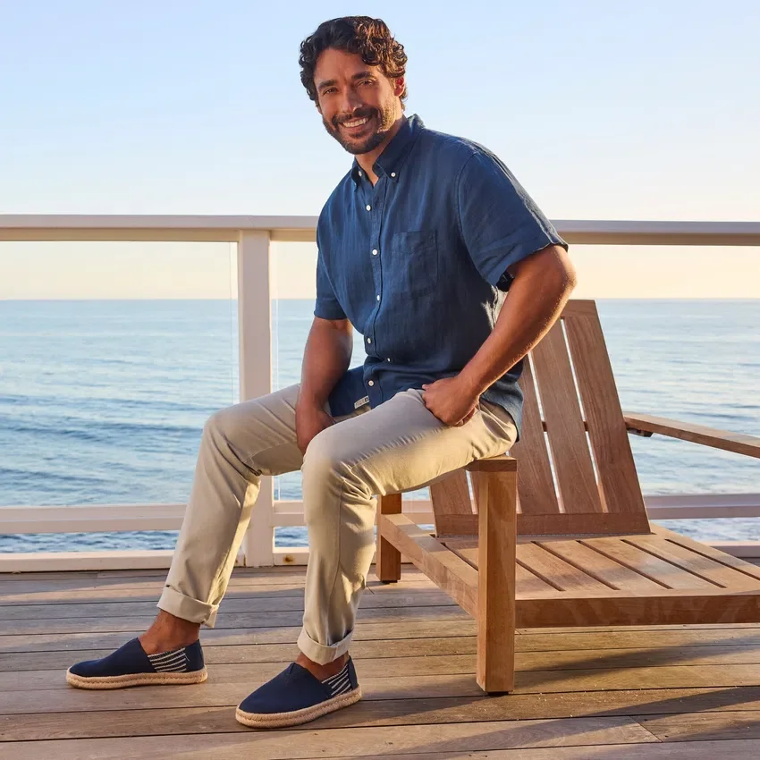 Men Alpargata Rope 2.0 Espadrille Men Alpargata Rope 2.0 Espadrille