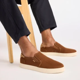 Men Baja 2.0 Slip On Sneaker