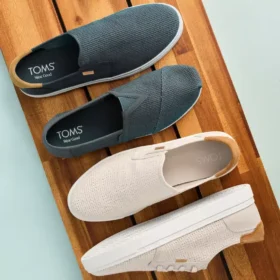 Men Baja 2.0 Slip On Sneaker