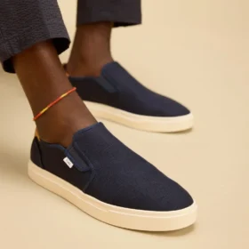 Men Baja 2.0 Slip On Sneaker
