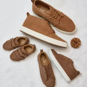 Men Carlo Mid Terrain 2.0 Sneaker