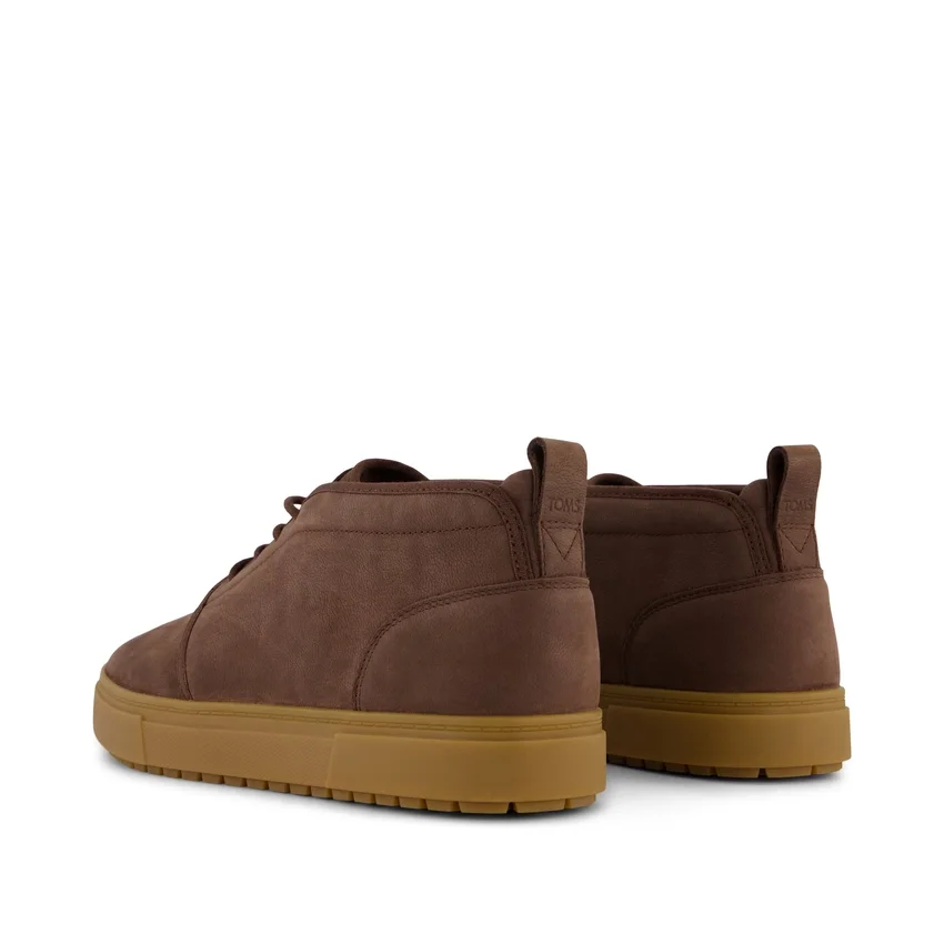 Men Carlo Mid Terrain 2.0 Sneaker Men Carlo Mid Terrain 2.0 Sneaker