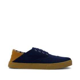 Men Cordones Plus Sneaker