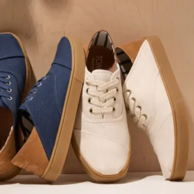 Men Cordones Plus Sneaker