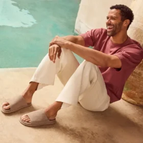 Men Danilo Slide Sandal