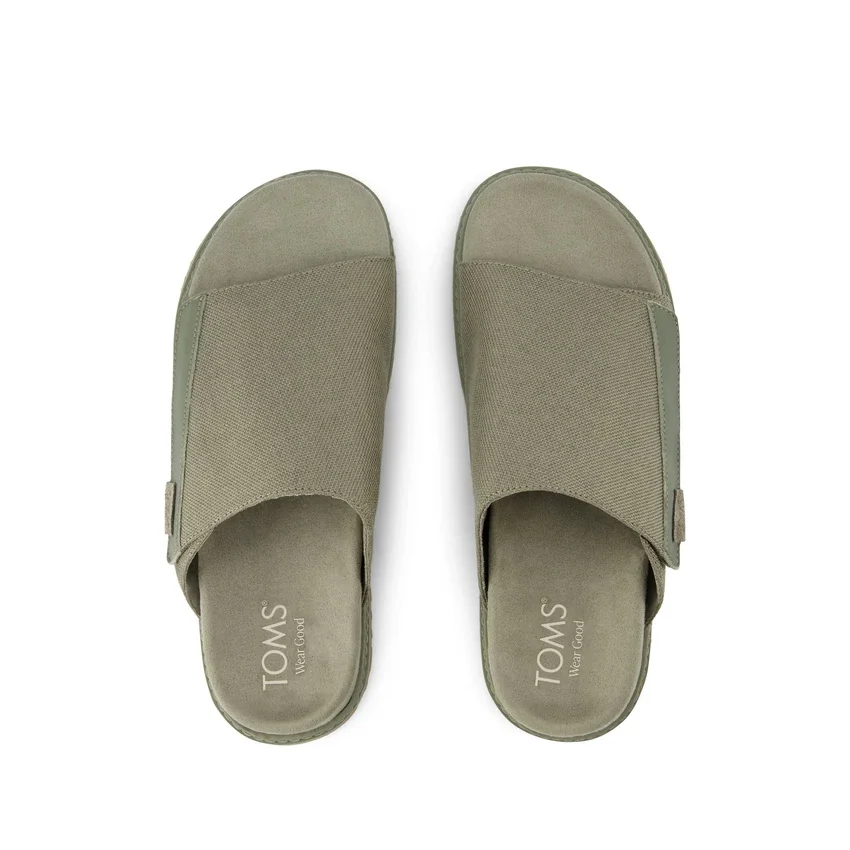 Men Danilo Slide Sandal Men Danilo Slide Sandal
