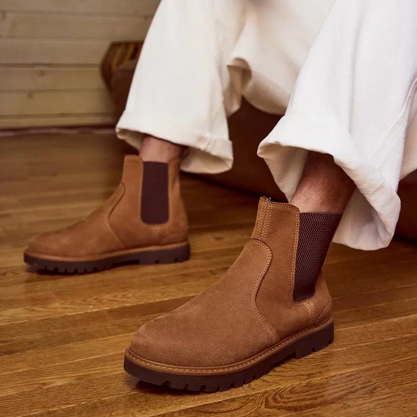 Men Griffin Boot Men Griffin Boot