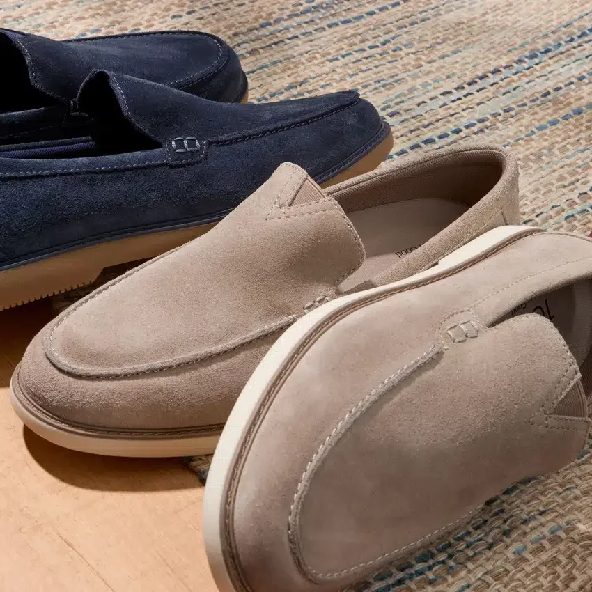 Men Marcos Loafer Men Marcos Loafer