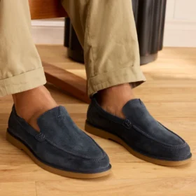 Men Marcos Loafer