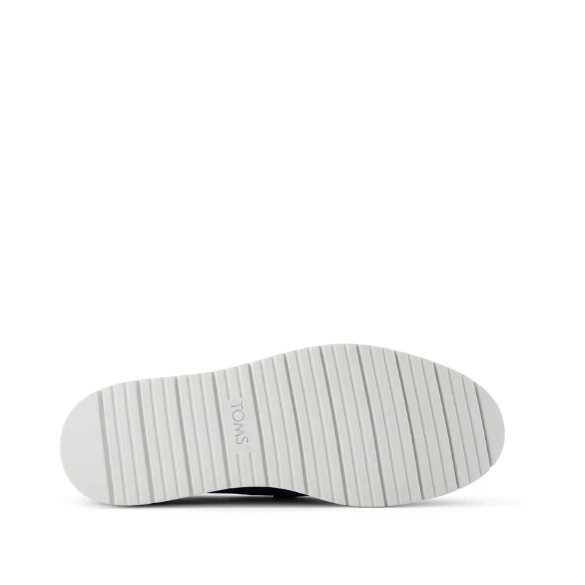 Men Navi TRVL LITE Havana Loafer Men Navi TRVL LITE Havana Loafer