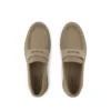 Men Navi TRVL LITE Havana Loafer Men Navi TRVL LITE Havana Loafer