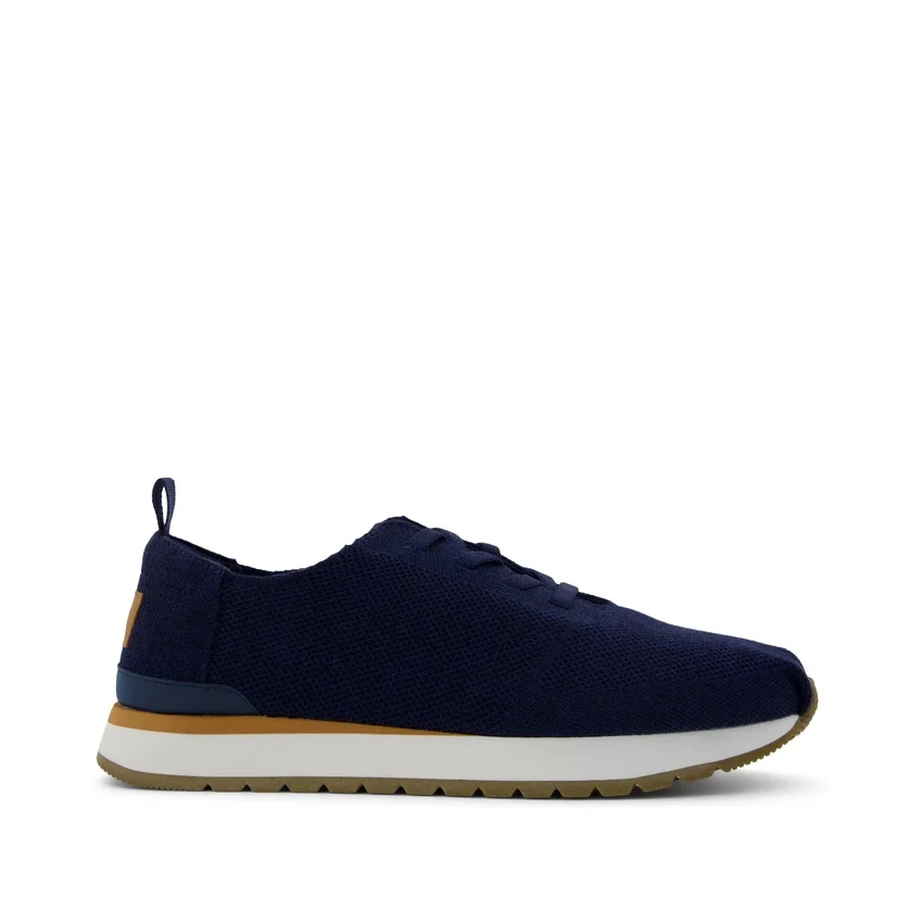 Men Resident Plus Lace-Up Sneaker Men Resident Plus Lace-Up Sneaker