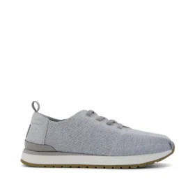 Men Resident Plus Lace-Up Sneaker