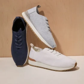 Men Resident Plus Lace-Up Sneaker