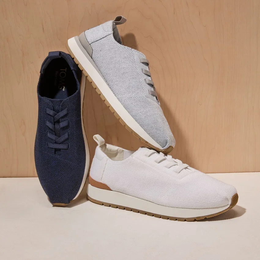 Men Resident Plus Lace-Up Sneaker Men Resident Plus Lace-Up Sneaker