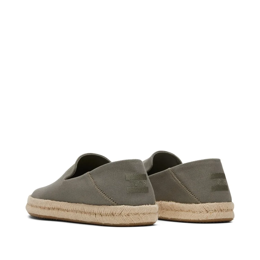 Men Santiago Loafer Men Santiago Loafer