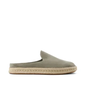 Men Santiago Mule