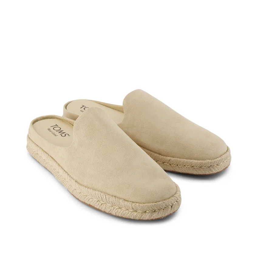 Men Santiago Mule Men Santiago Mule