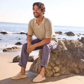 Men Santiago Mule