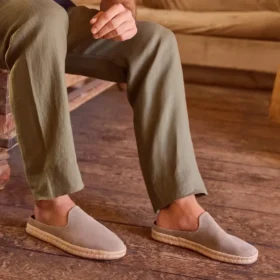 Men Santiago Mule