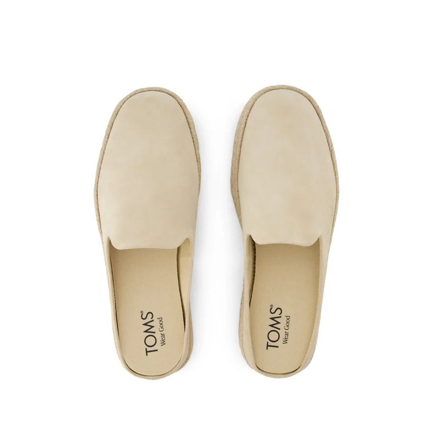 Men Santiago Mule Men Santiago Mule