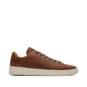 Men TRVL LITE Lace-Up Sneaker