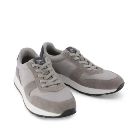 Men TRVL LITE Retro Runner Sneaker