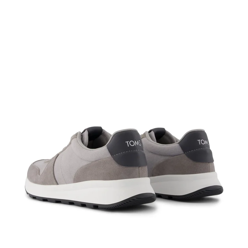 Men TRVL LITE Retro Runner Sneaker Men TRVL LITE Retro Runner Sneaker