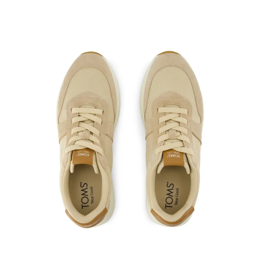 Men TRVL LITE Retro Runner Sneaker Men TRVL LITE Retro Runner Sneaker