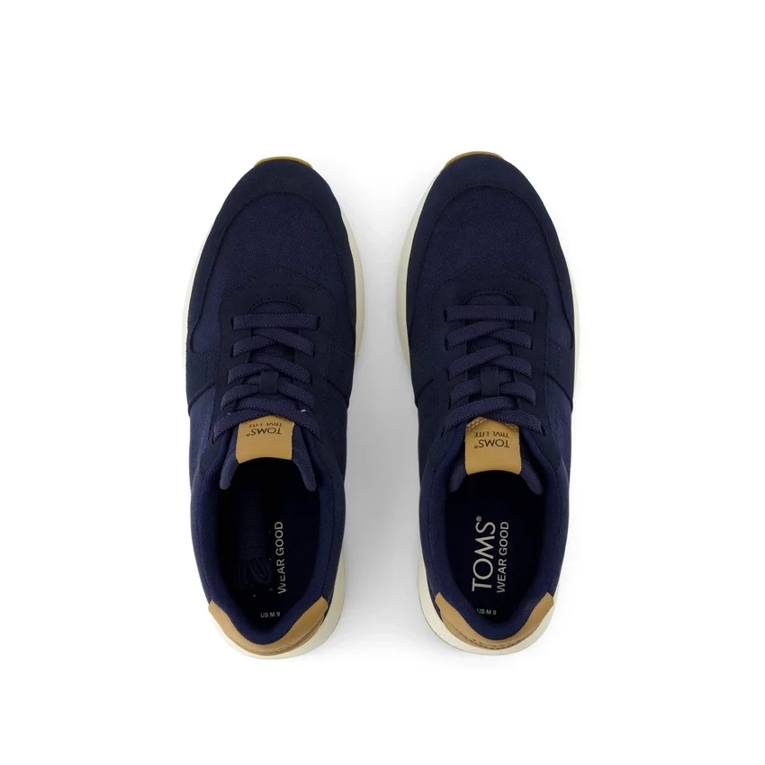 Men TRVL LITE Retro Runner Sneaker Men TRVL LITE Retro Runner Sneaker