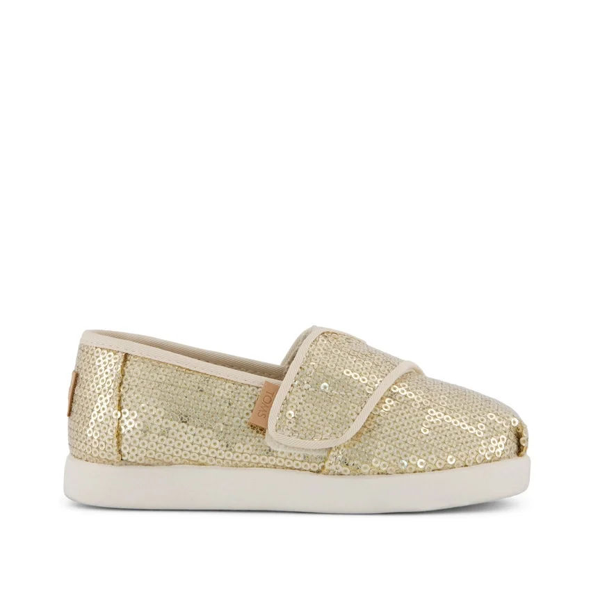 Toddler Alpargata Classic Toddler Shoe Toddler Alpargata Classic Toddler Shoe