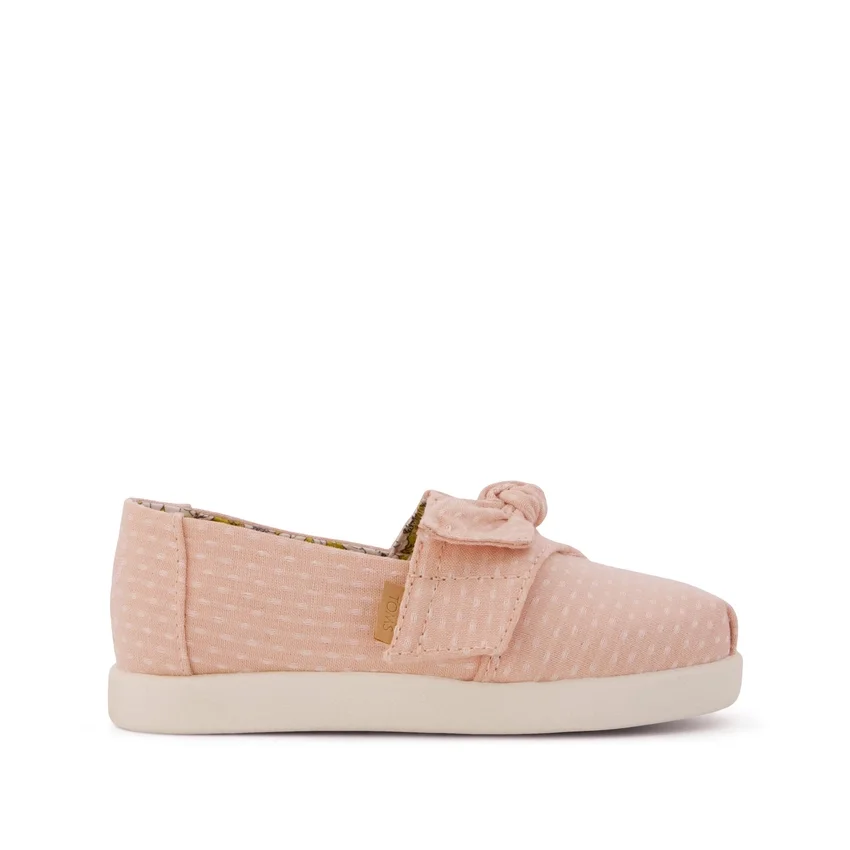 Toddler Alpargata Classic Toddler Shoe Toddler Alpargata Classic Toddler Shoe