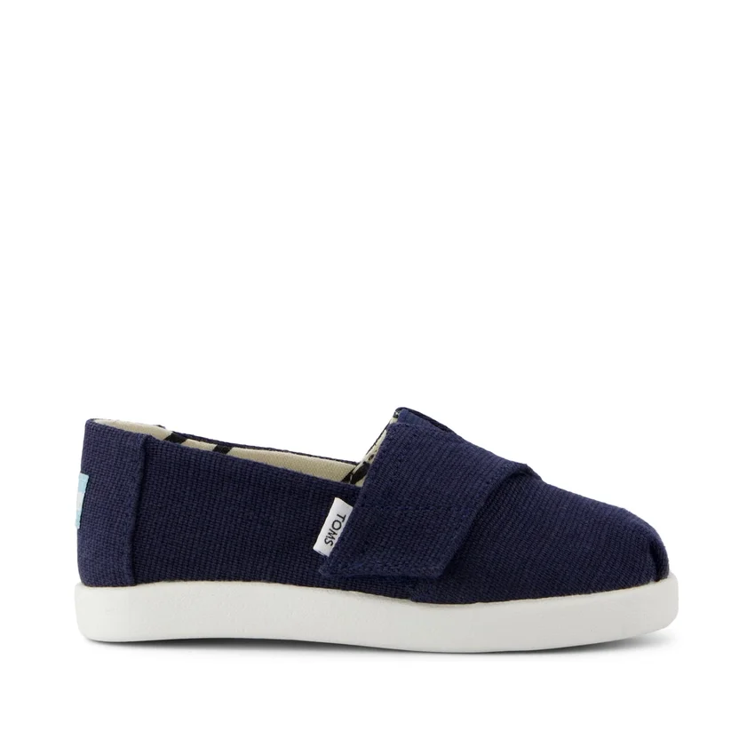 Toddler Alpargata Classic Toddler Shoe Toddler Alpargata Classic Toddler Shoe