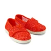 Toddler Alpargata Classic Toddler Shoe Toddler Alpargata Classic Toddler Shoe
