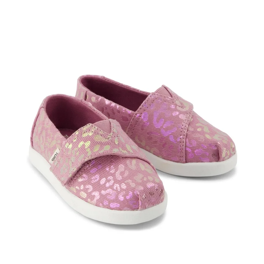 Toddler Alpargata Classic Toddler Shoe Toddler Alpargata Classic Toddler Shoe