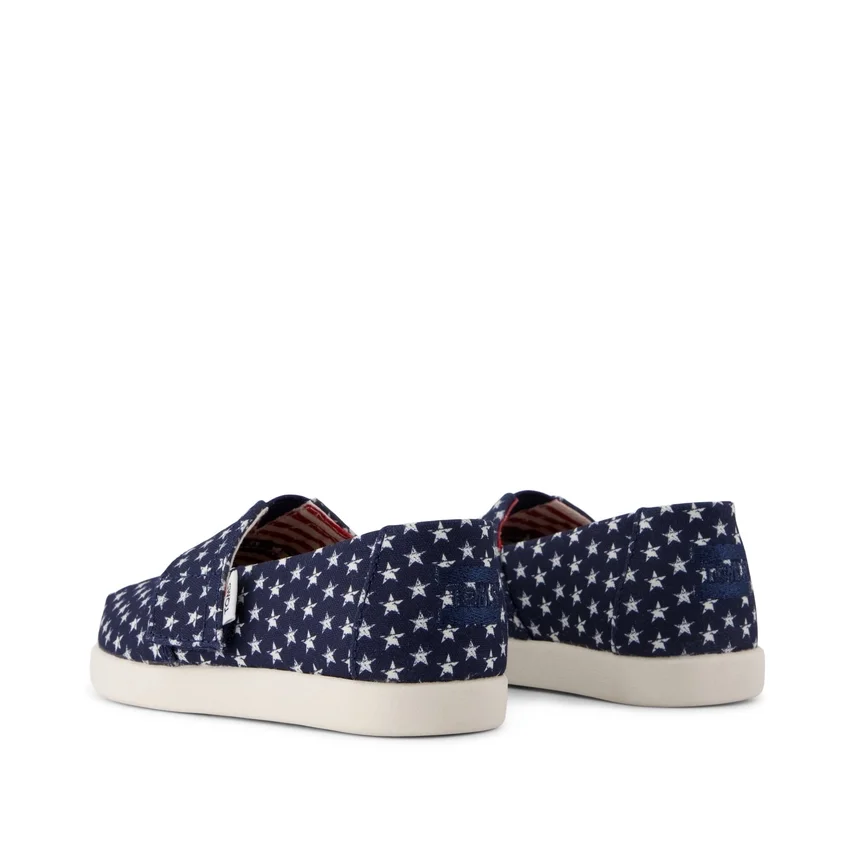 Toddler Alpargata Classic Toddler Shoe Toddler Alpargata Classic Toddler Shoe
