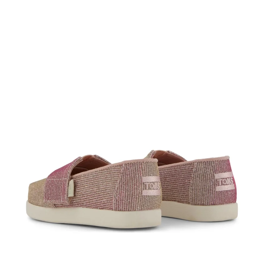 Toddler Alpargata Classic Toddler Shoe Toddler Alpargata Classic Toddler Shoe