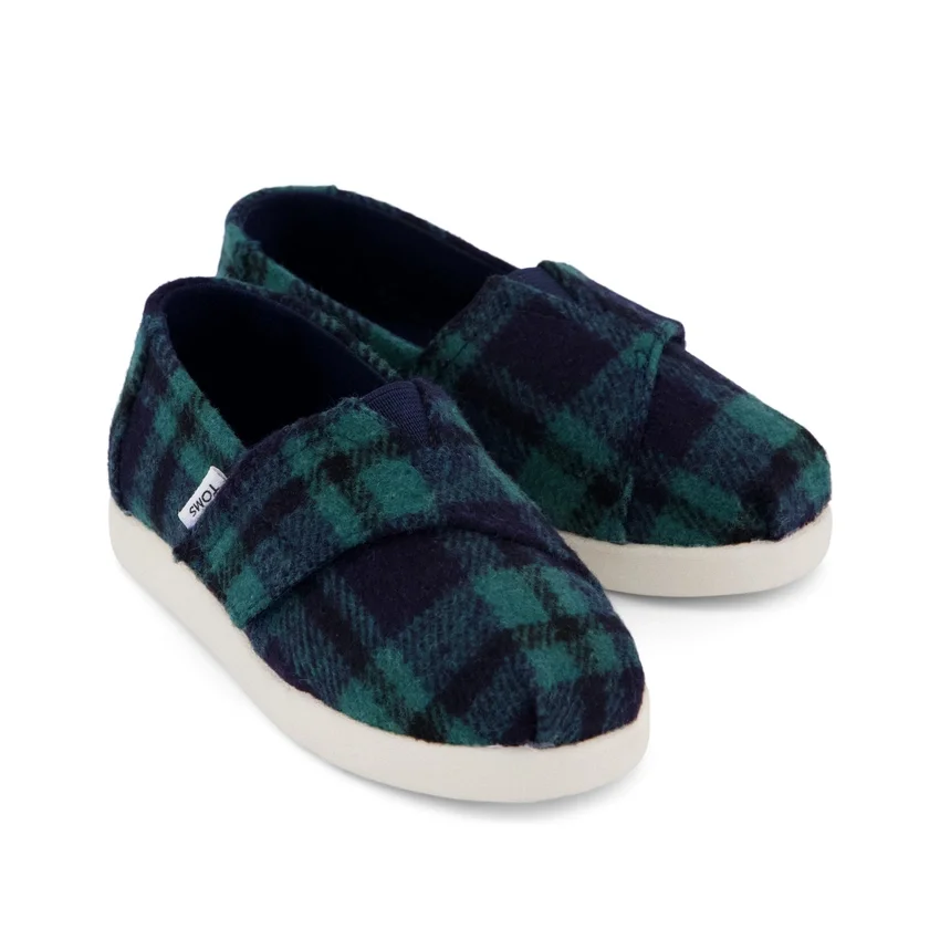 Toddler Alpargata Classic Toddler Shoe Toddler Alpargata Classic Toddler Shoe