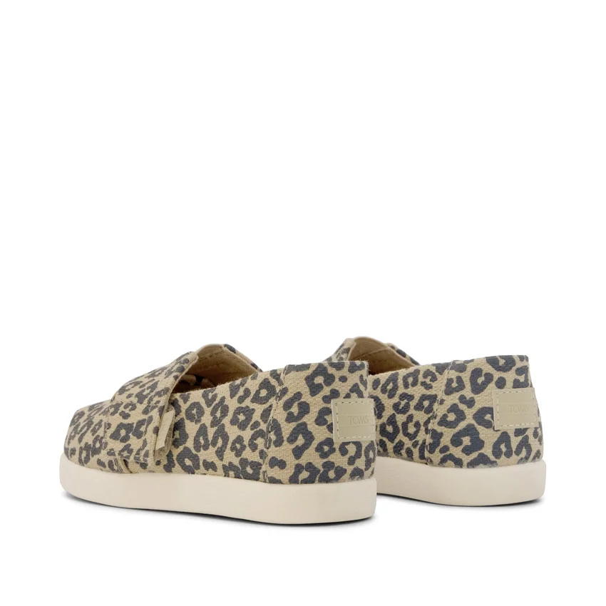 Toddler Alpargata Classic Toddler Shoe Toddler Alpargata Classic Toddler Shoe