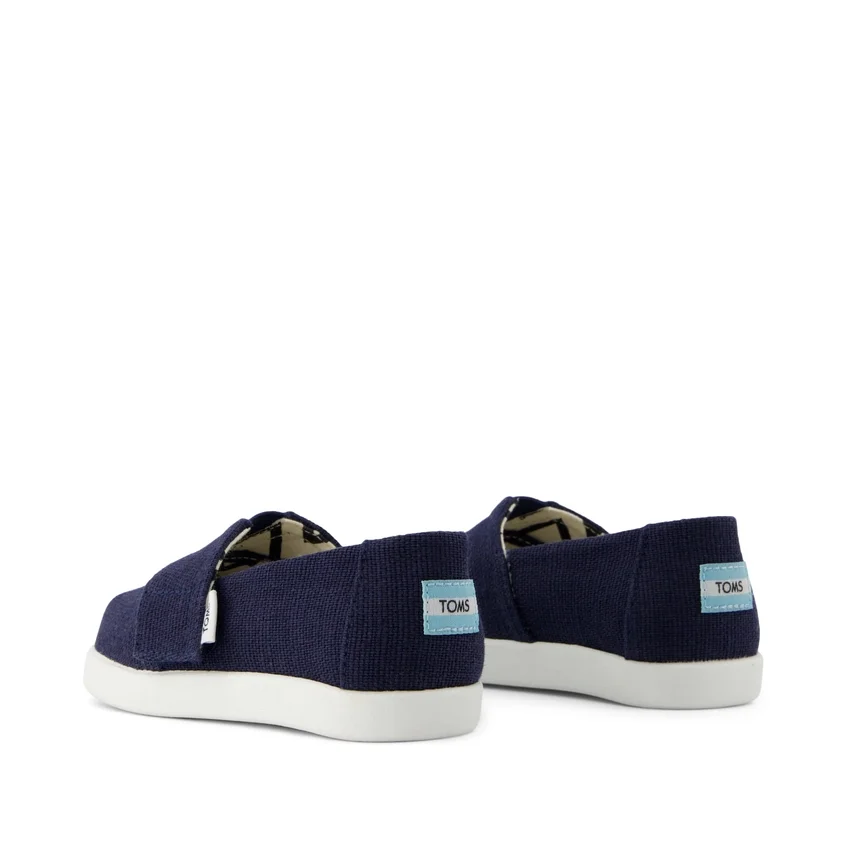 Toddler Alpargata Classic Toddler Shoe Toddler Alpargata Classic Toddler Shoe
