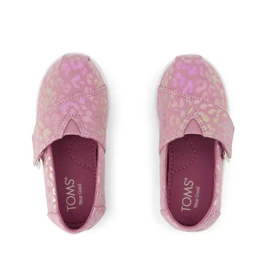 Toddler Alpargata Classic Toddler Shoe Toddler Alpargata Classic Toddler Shoe