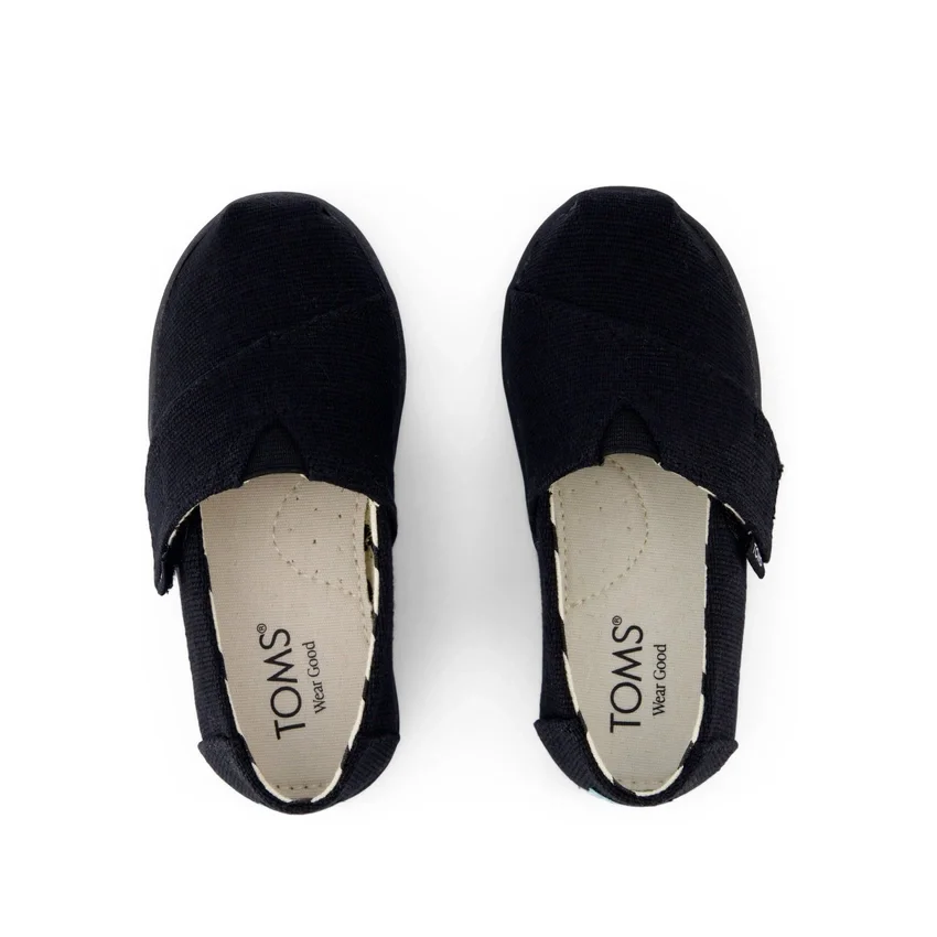 Toddler Alpargata Classic Toddler Shoe Toddler Alpargata Classic Toddler Shoe